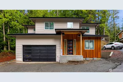 4750 Lost Creek Lane, Bellingham, WA 98229 - Photo 1