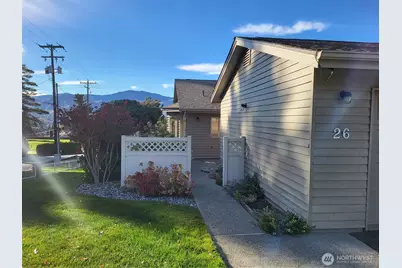 351 19th Street NE #26, East Wenatchee, WA 98802 - Photo 2