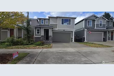 5011 Kenrick Street SE, Lacey, WA 98503 - Photo 2