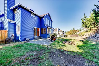 12281 Ridgepoint Circle NW, Silverdale, WA 98383 - Photo 16