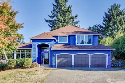 12281 Ridgepoint Circle NW, Silverdale, WA 98383 - Photo 2