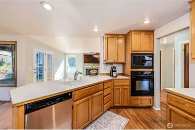 12281 Ridgepoint Circle NW, Silverdale, WA 98383 - Photo 12