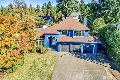 12281 Ridgepoint Circle NW, Silverdale, WA 98383 - Photo 30