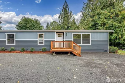 2020 NE Ne Tahuya River Drive, Tahuya, WA 98588 - Photo 2
