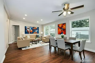 2020 NE Ne Tahuya River Drive, Tahuya, WA 98588 - Photo 6