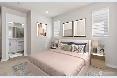 13246 NE 143rd Court #29, Woodinville, WA 98072 - Photo 14