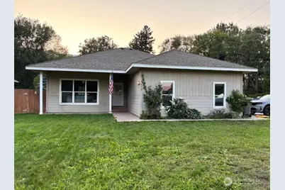 420 Juniper Street, Oroville, WA 98844 - Photo 1