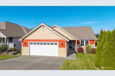 1531 SW Vanguard Street, Oak Harbor, WA 98277 - Photo 1