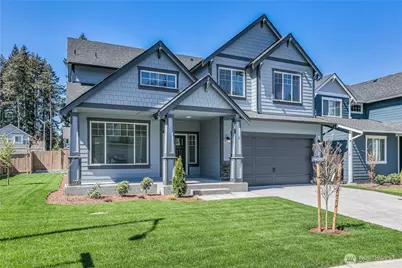 16720 8th Avenue Ct E #11, Spanaway, WA 98387 - Photo 2