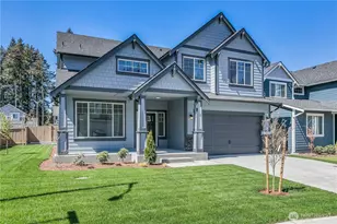 16720 8th Ave Ct E, Spanaway, WA 98387 - Photo 2