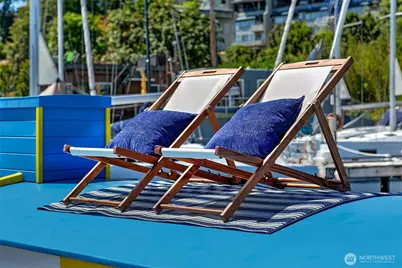 2450 Westlake Avenue N #A6, Seattle, WA 98109 - Photo 2