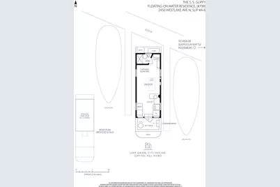 2450 Westlake Avenue N #A6, Seattle, WA 98109 - Photo 20