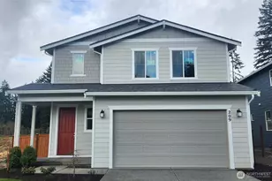 209 Serene Vw Pl NW Lot 3, Olympia, WA 98502 - Photo 1