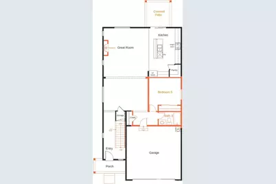 209 Serene View (Lot 3) Place NW, Olympia, WA 98502 - Photo 2