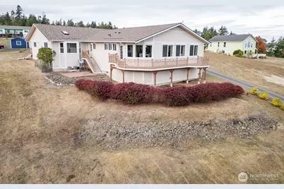 382 Discovery View Drive, Sequim, WA 98382 - Photo 1