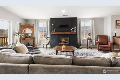 70 Hill Range Lane, Waterville, WA 98858 - Photo 2