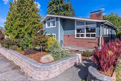3719 S M Street, Tacoma, WA 98418 - Photo 2