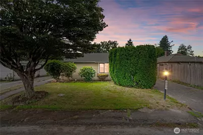 5226 108th Avenue Ct E, Puyallup, WA 98372 - Photo 1