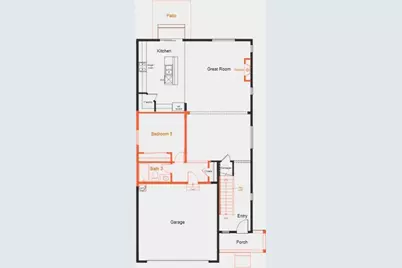 233 Serene View (Lot 9) Place NW, Olympia, WA 98502 - Photo 2