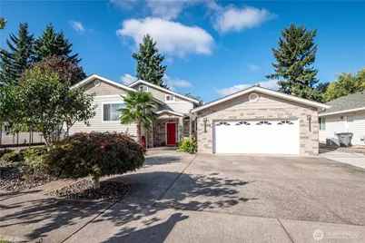 4718 NE 129th Avenue, Vancouver, WA 98682 - Photo 1