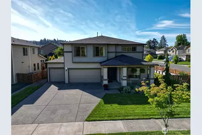 1405 Couls Avenue, Buckley, WA 98321 - Photo 1