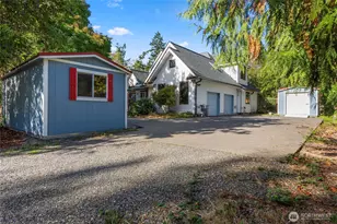 7601 Earling St NE, Olympia, WA 98506 - Photo 2