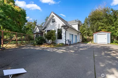 7601 Earling Street NE, Olympia, WA 98506 - Photo 1