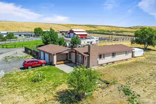 411 N Wahl, Lind, WA 99341 - Photo 2