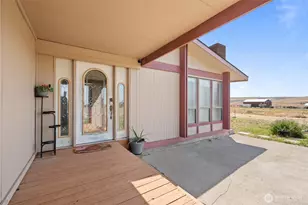 411 N Wahl, Lind, WA 99341 - Photo 4