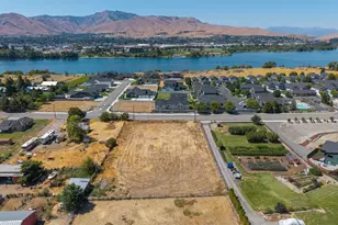 0 NW Columbia Ave, East Wenatchee, WA 98802 - Photo 1