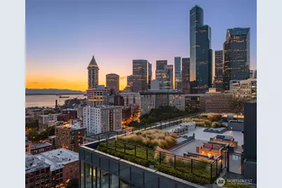 450 S Main Street #1102, Seattle, WA 98104 - Photo 16