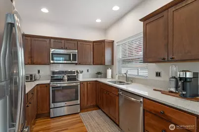 2452 NW Columbia Avenue #25, East Wenatchee, WA 98802 - Photo 8