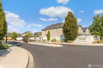 2452 NW Columbia Avenue #25, East Wenatchee, WA 98802 - Photo 30