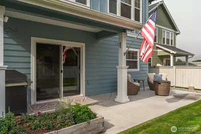 2452 NW Columbia Avenue #25, East Wenatchee, WA 98802 - Photo 28