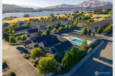 2452 NW Columbia Avenue #25, East Wenatchee, WA 98802 - Photo 36