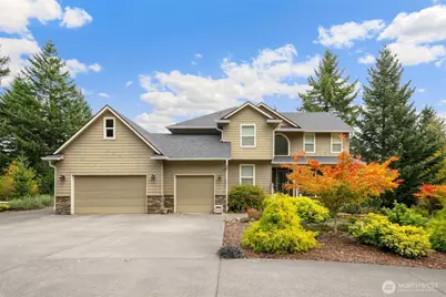7311 NE 317th Place, Camas, WA 98607 - Photo 2
