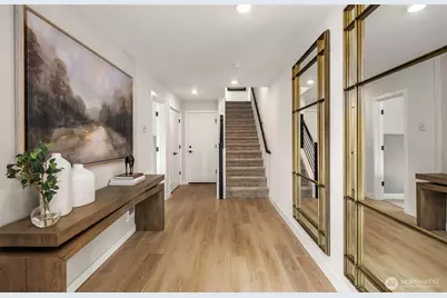 9007 NE 203rd Lane #D, Bothell, WA 98011 - Photo 2