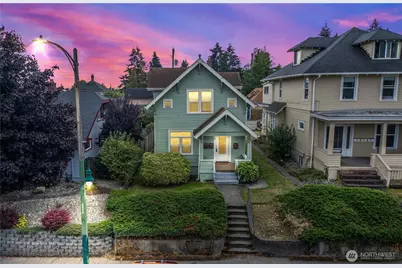 3310 6th Avenue #A-C, Tacoma, WA 98406 - Photo 1