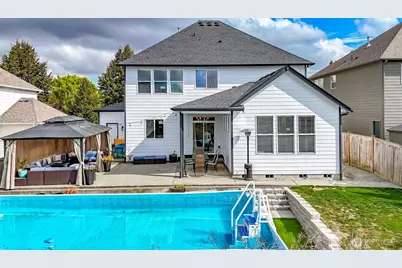 7512 222nd Avenue Ct E, Buckley, WA 98321 - Photo 26