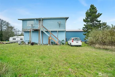 221 E Elizabeth Avenue, Westport, WA 98595 - Photo 2