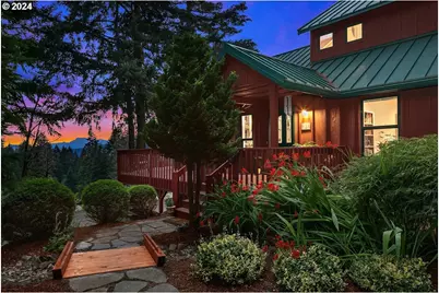 162 Bylin Road, Stevenson, WA 98648 - Photo 1