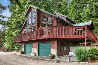 162 Bylin Road, Stevenson, WA 98648 - Photo 12