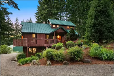 162 Bylin Road, Stevenson, WA 98648 - Photo 14