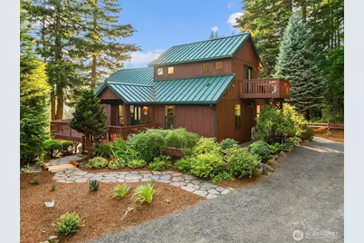 162 Bylin Road, Stevenson, WA 98648 - Photo 6