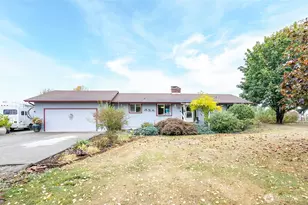 163 Schoolhouse Ln, Toledo, WA 98591 - Photo 2