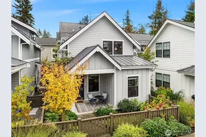 22773 SE 14th Court #10, Sammamish, WA 98075 - Photo 1