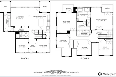 3974 Cameron Drive NE, Lacey, WA 98516 - Photo 34