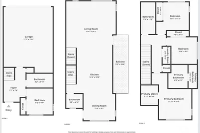 13347 Greenwood Avenue N #C, Seattle, WA 98133 - Photo 4