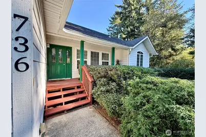 736 Duck Lake Drive SE, Ocean Shores, WA 98569 - Photo 12