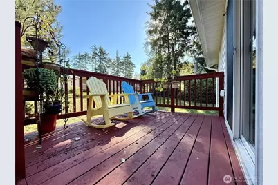 736 Duck Lake Drive SE, Ocean Shores, WA 98569 - Photo 8